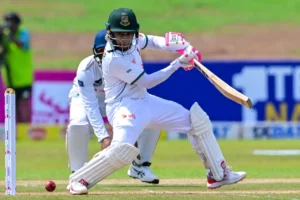 Sri Lanka Cricket Bangladesh Trend