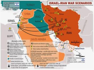 Israeli fighter pilot discusses