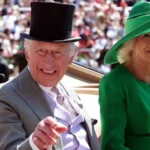 Princess of Wales pulls out of Royal Ascot appearance