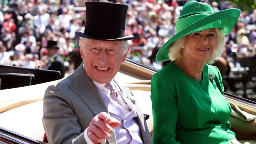 Princess of Wales pulls out of Royal Ascot appearance