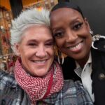 Anne Burrell death trend