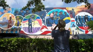 Juneteenth Freedom Celebration History